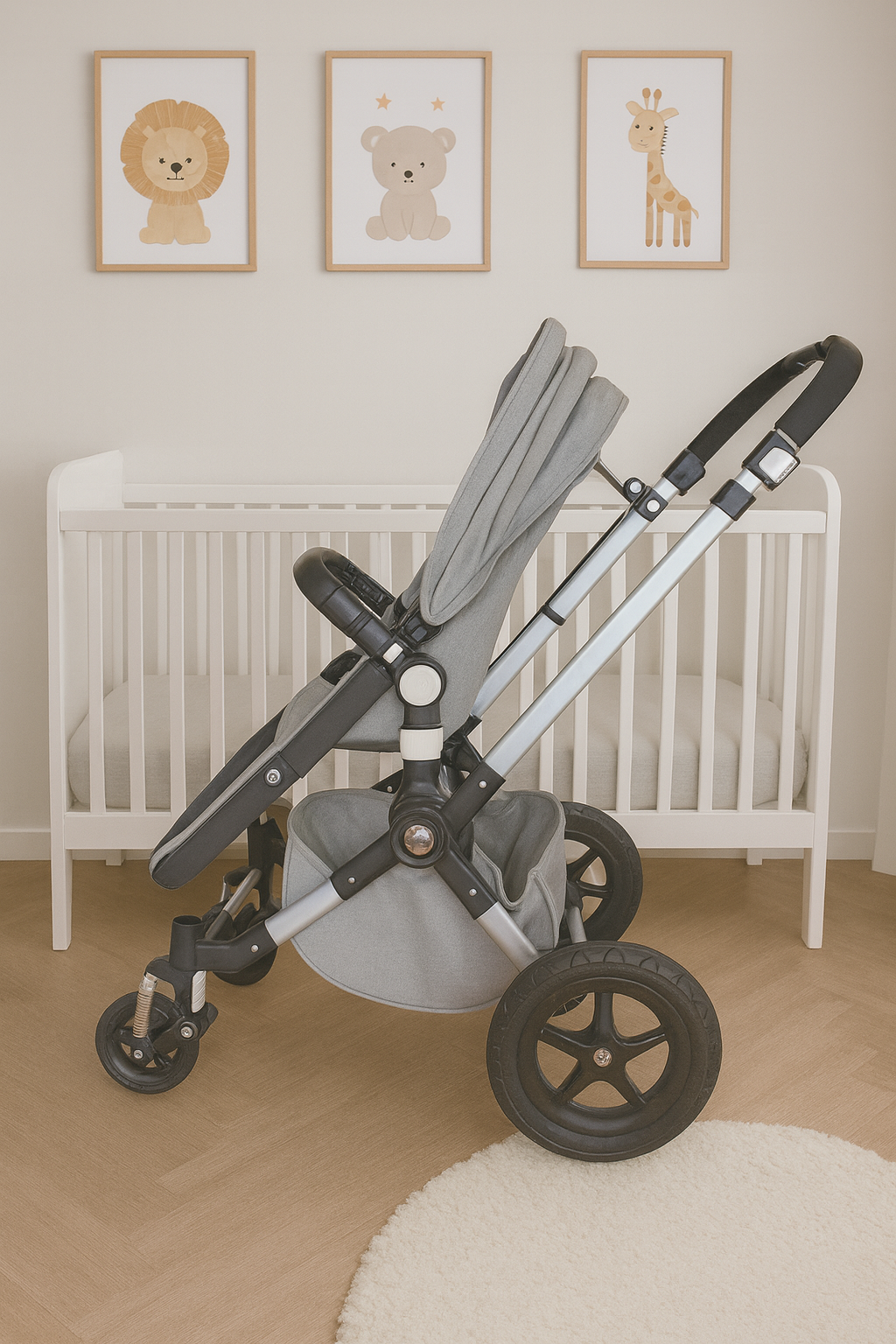 Bugaboo Cameleon 3 Buggy