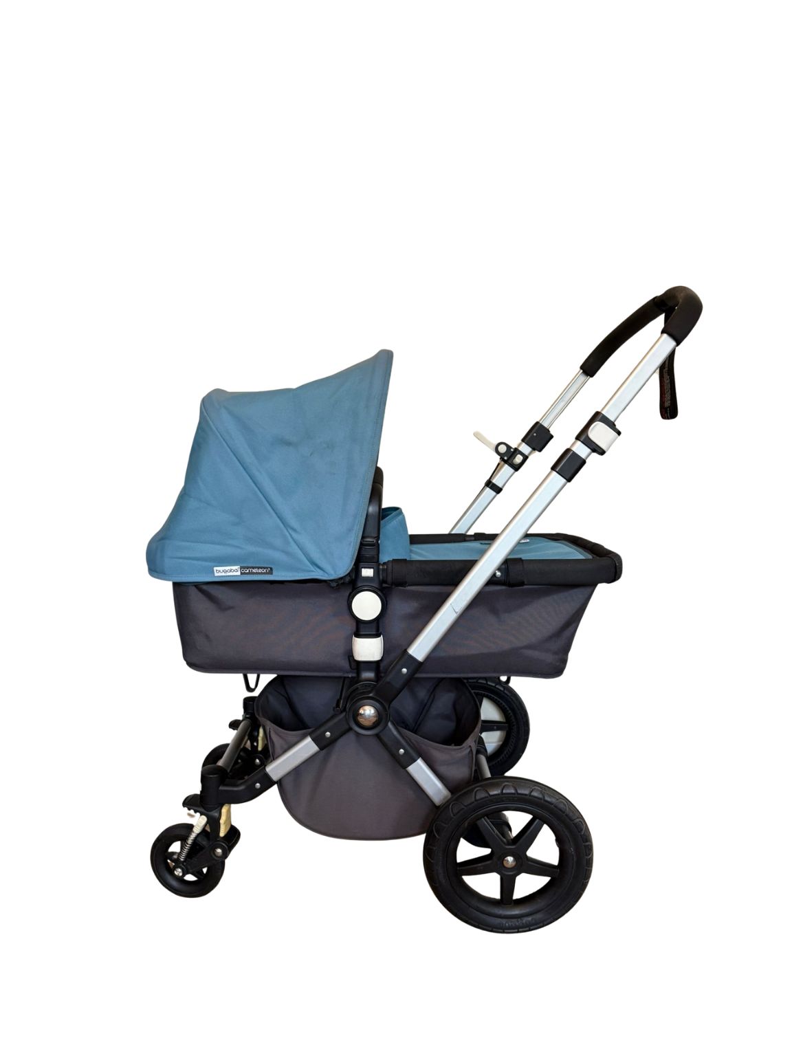 Bugaboo Cameleon 3