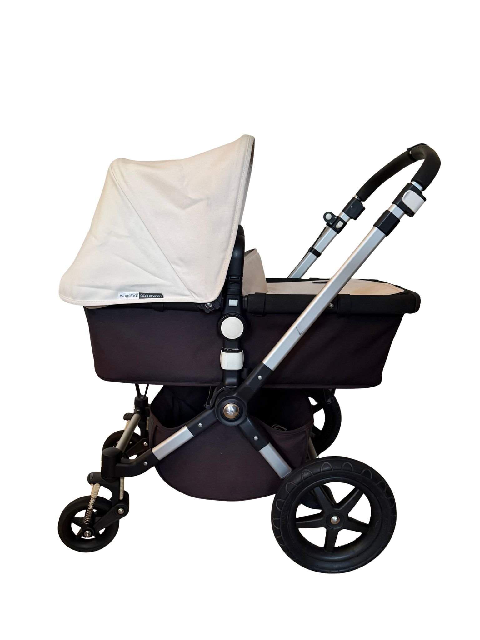 Bugaboo Off White