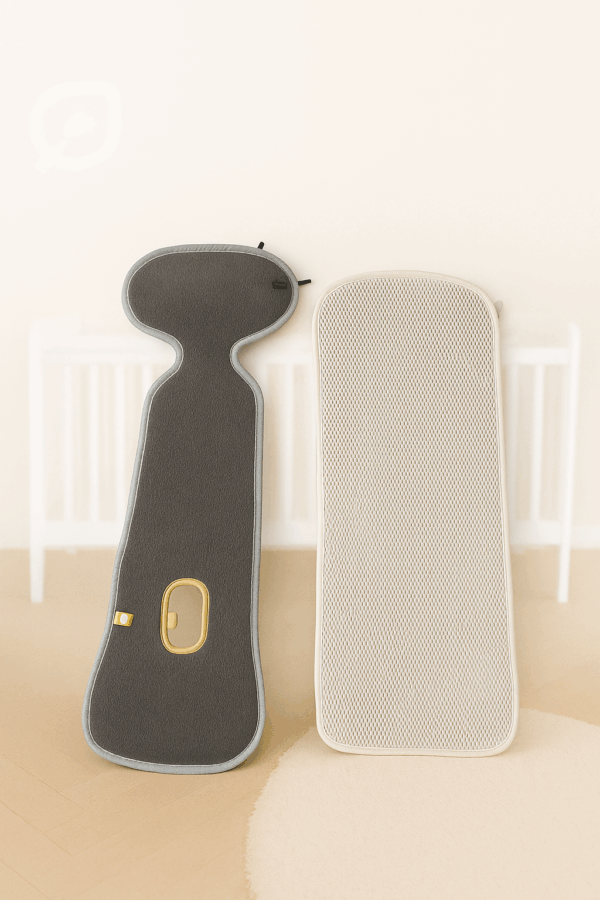 Air Matjes anti persipant Bugaboo Cameleon 3