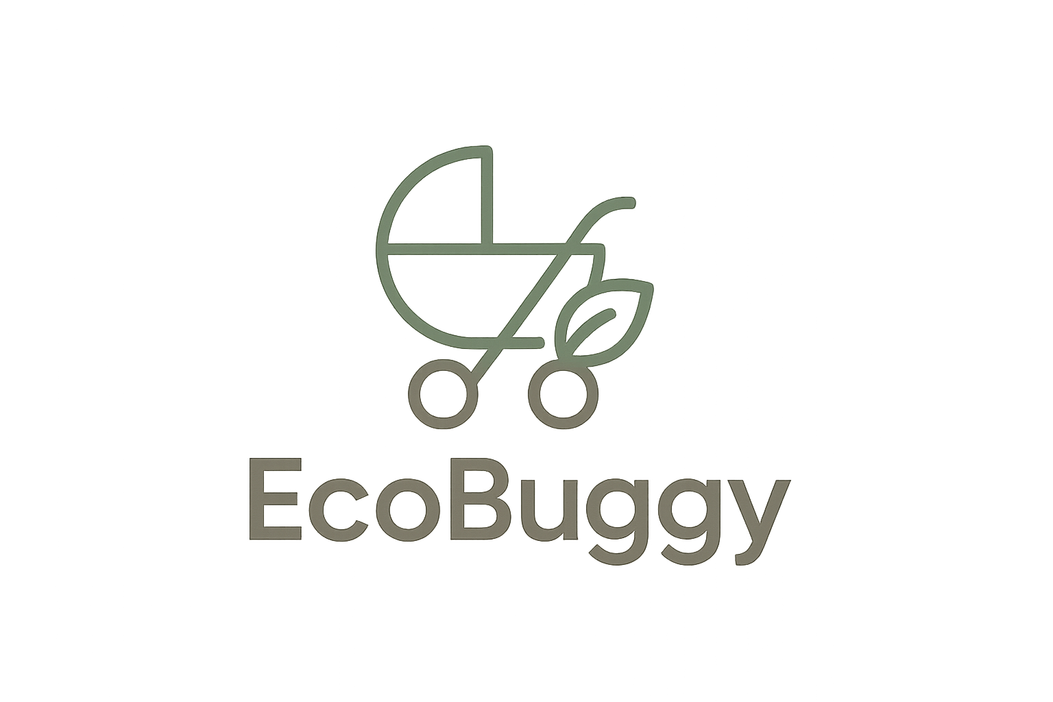 Logo EcoBuggy