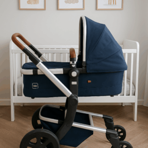 Joolz Day 3 Parrot Blue