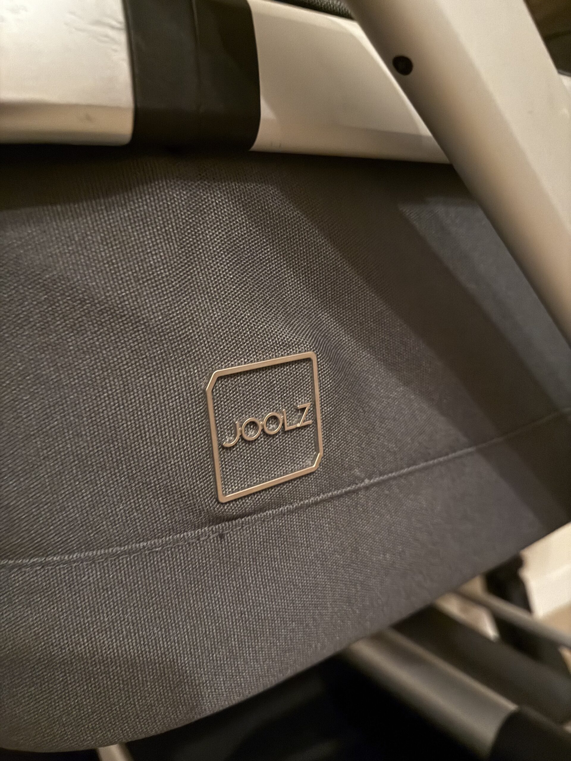 Joolz Day 3 Kinderwagen Elephant Grey