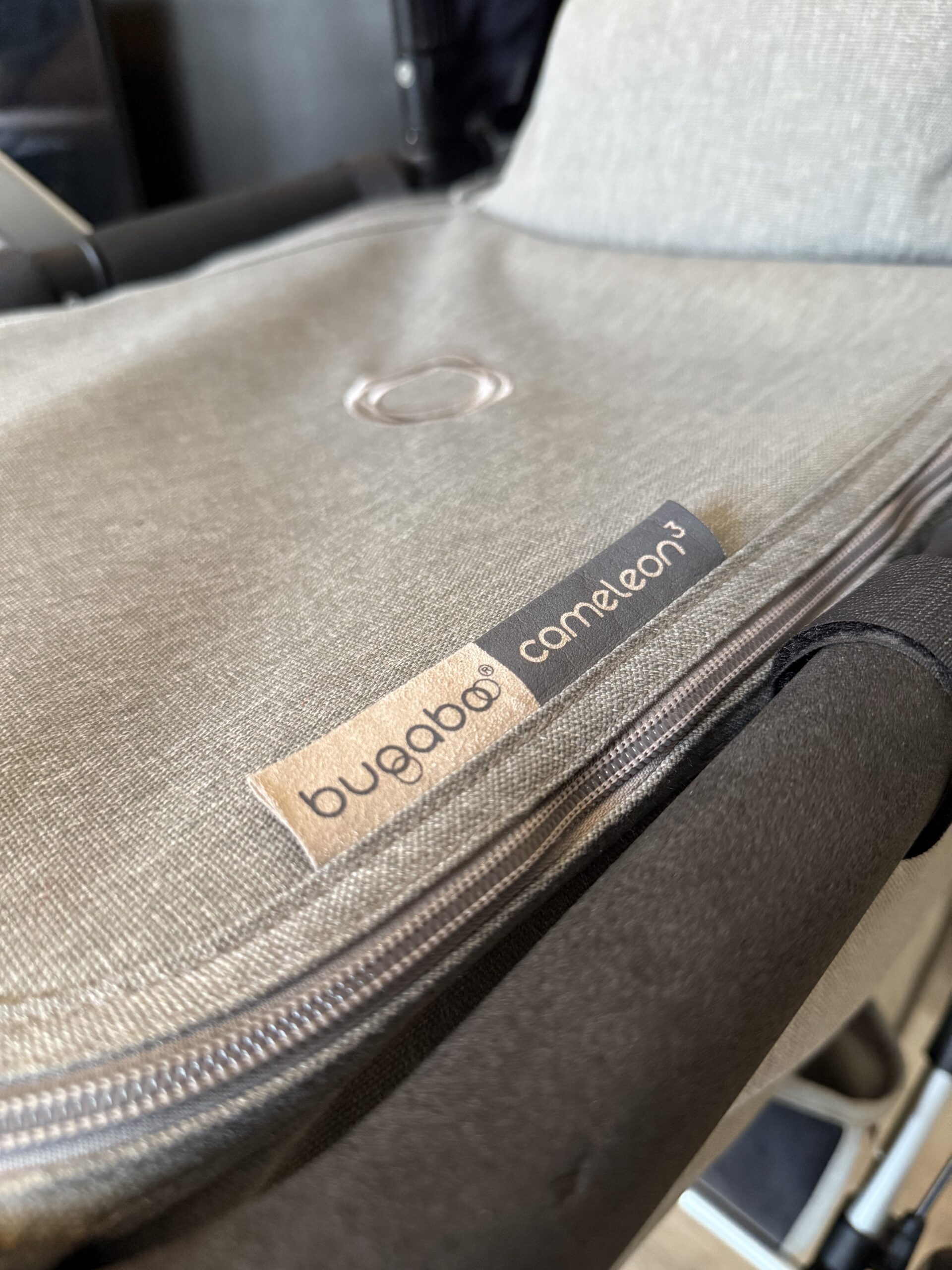 Bugaboo Cameleon 3 Merk