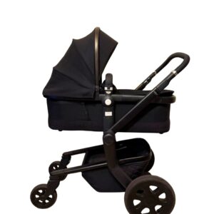 Refurbished Joolz Day 3 Black Kinderwagen 2-in-1