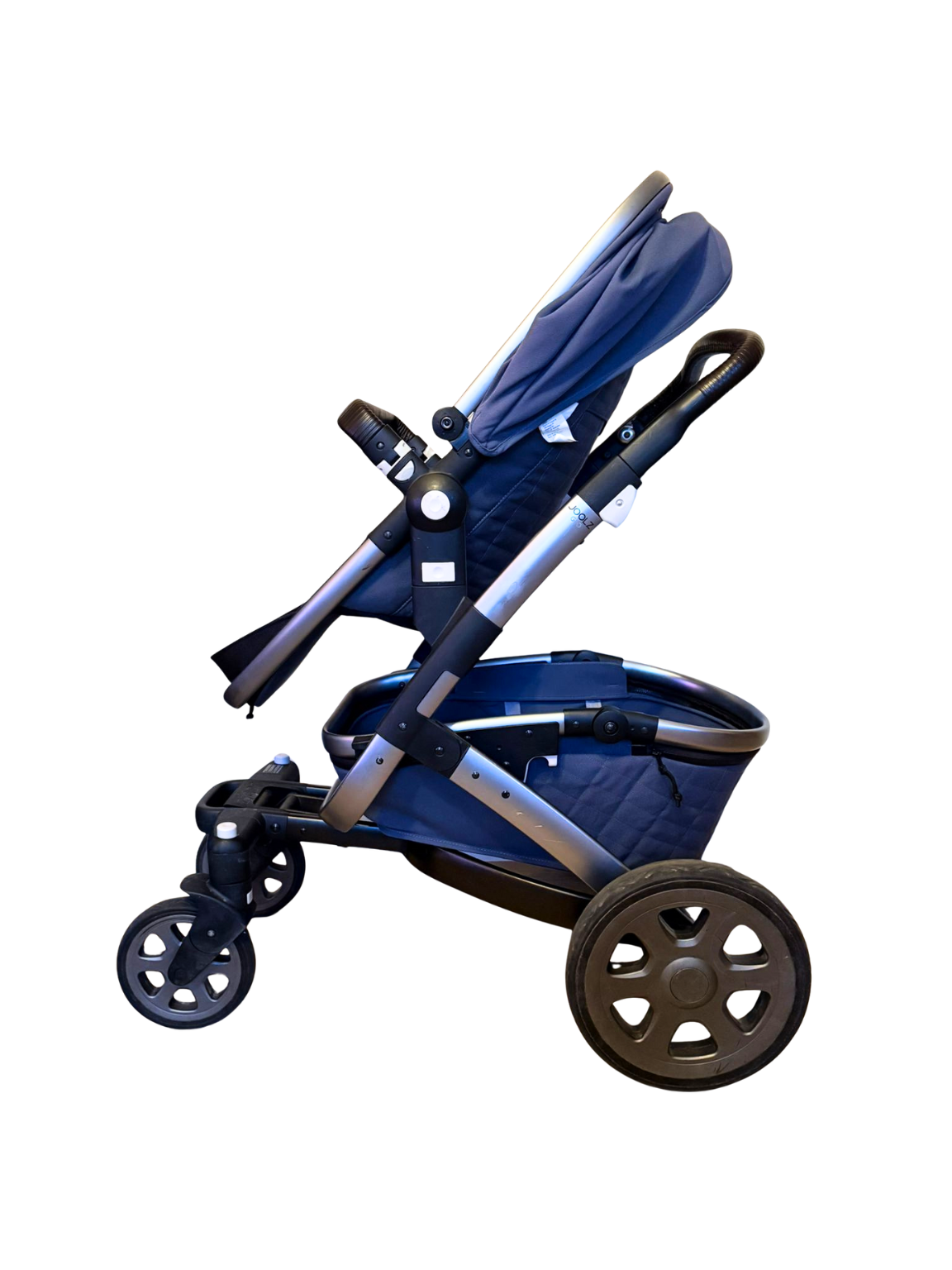 Joolz Geo 2 Buggy Zijkant