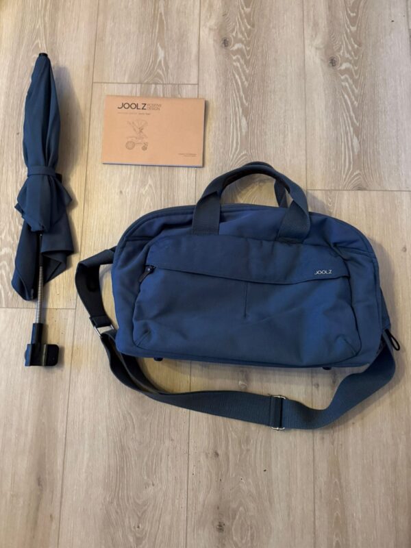 Joolz Geo 2 Accessoires