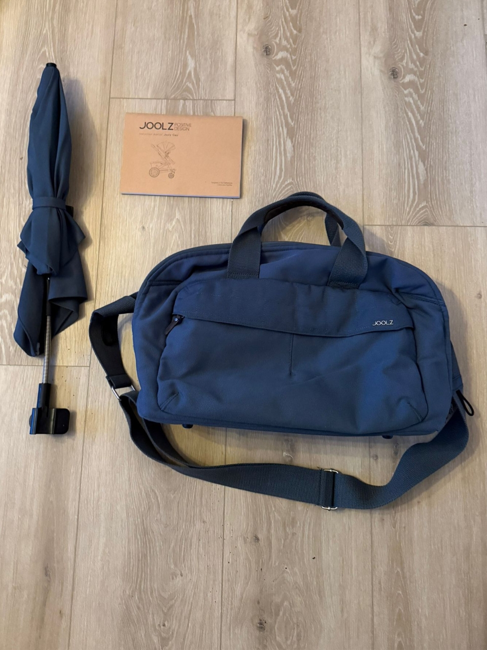 Joolz Geo 2 Accessoires