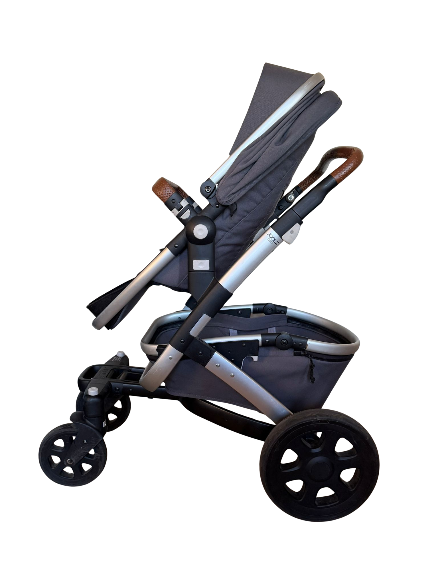 Joolz Geo 2 Zijkant Buggy