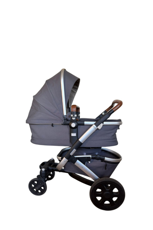 Joolz Geo2 Grijs