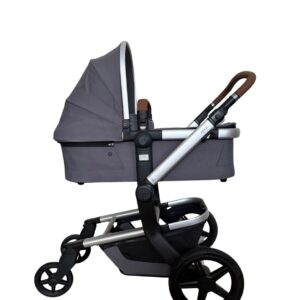 Refurbished Joolz Day+ Grijs 2-in-1 Kinderwagen