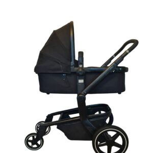 Refurbished Joolz Day+ Zwart Inc. Accessoires Kinderwagen 2-in-1