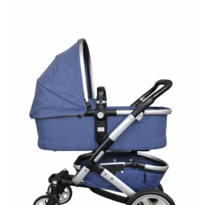 Joolz Geo2 Blauw