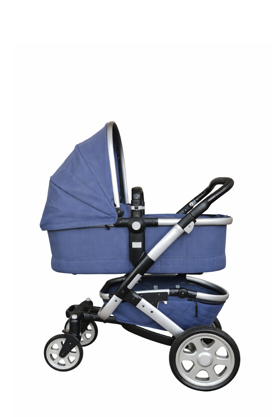 Joolz Geo2 Blauw