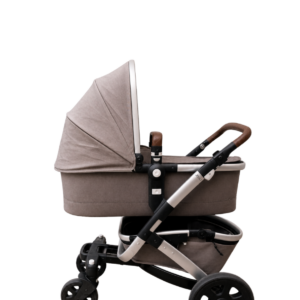 Joolz Geo2 Hippo Grey