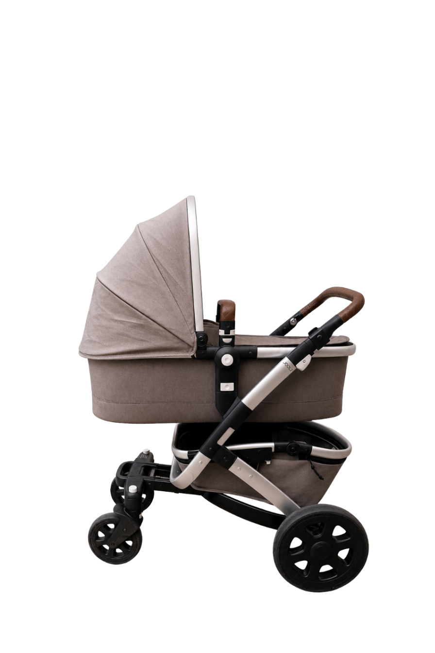 Joolz Geo2 Hippo Grey