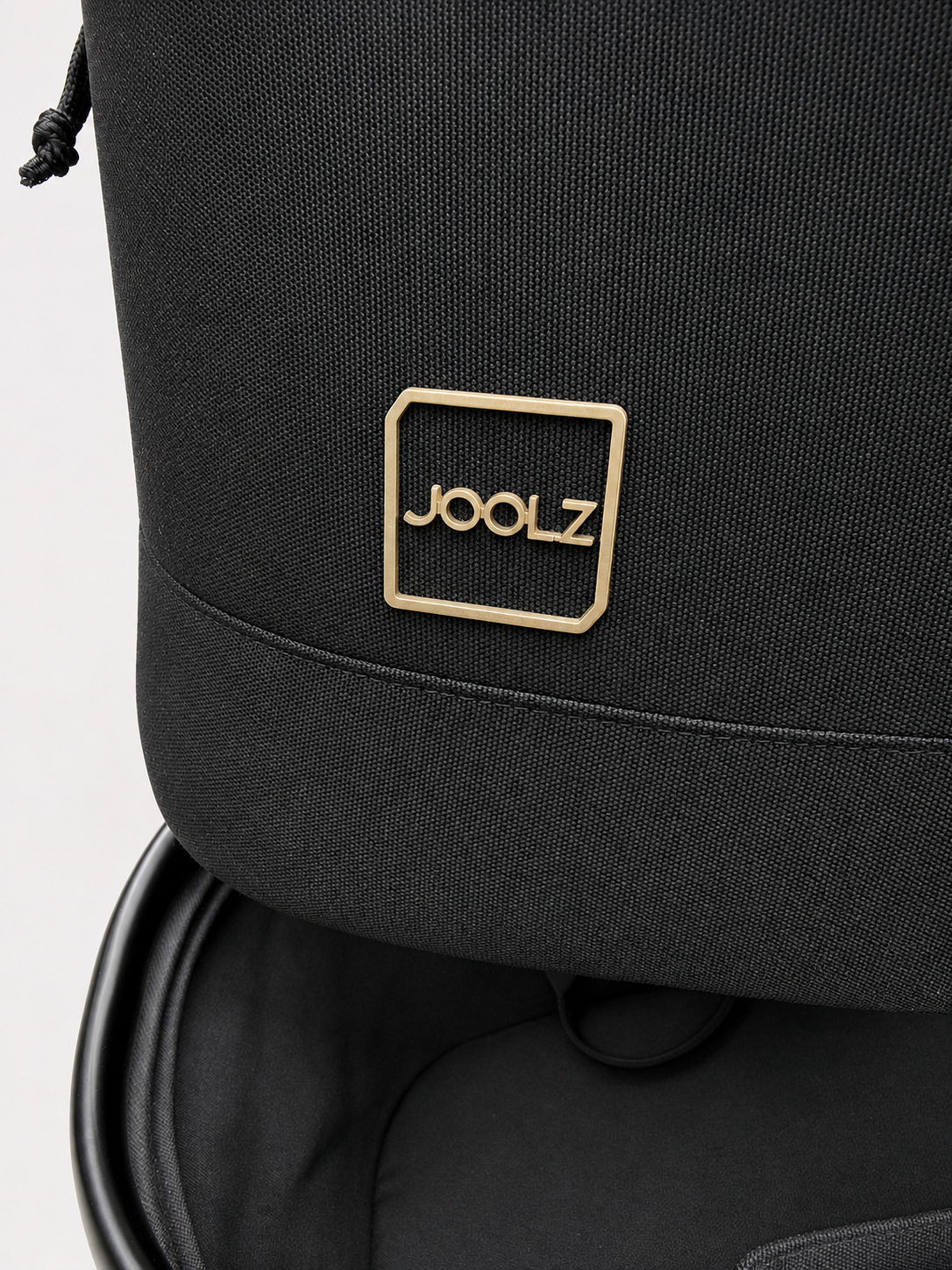 Joolz Geo2 black logo