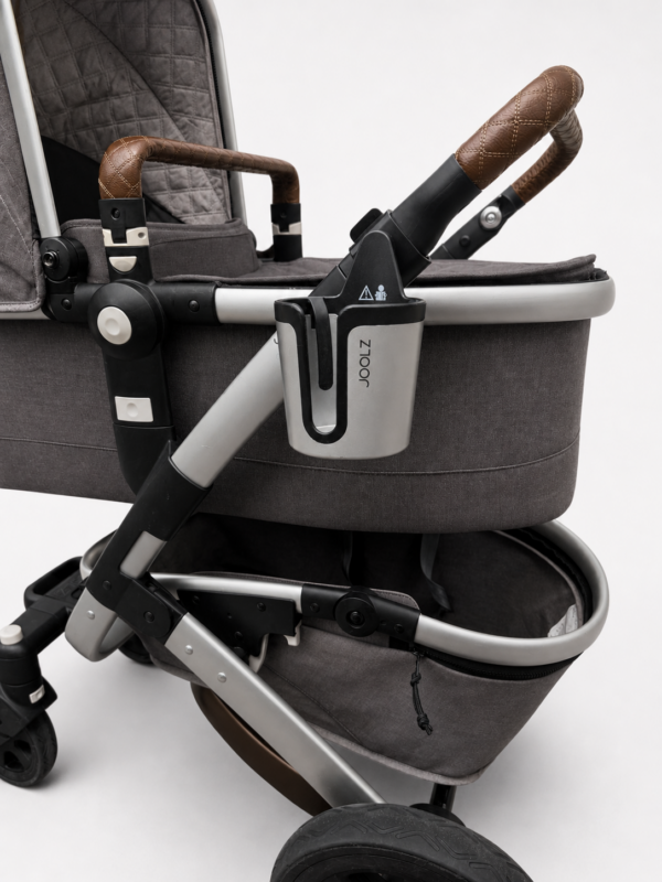 Joolz Geo2 hippo grey Koffiebeker