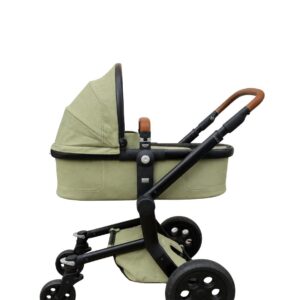 Joolz day sage green kinderwagen Hoofdfoto