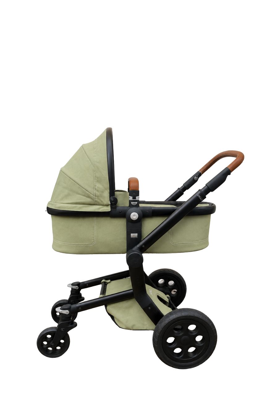 Joolz day sage green kinderwagen Hoofdfoto