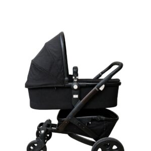 Joolz geo2 black om black Hoofdfoto