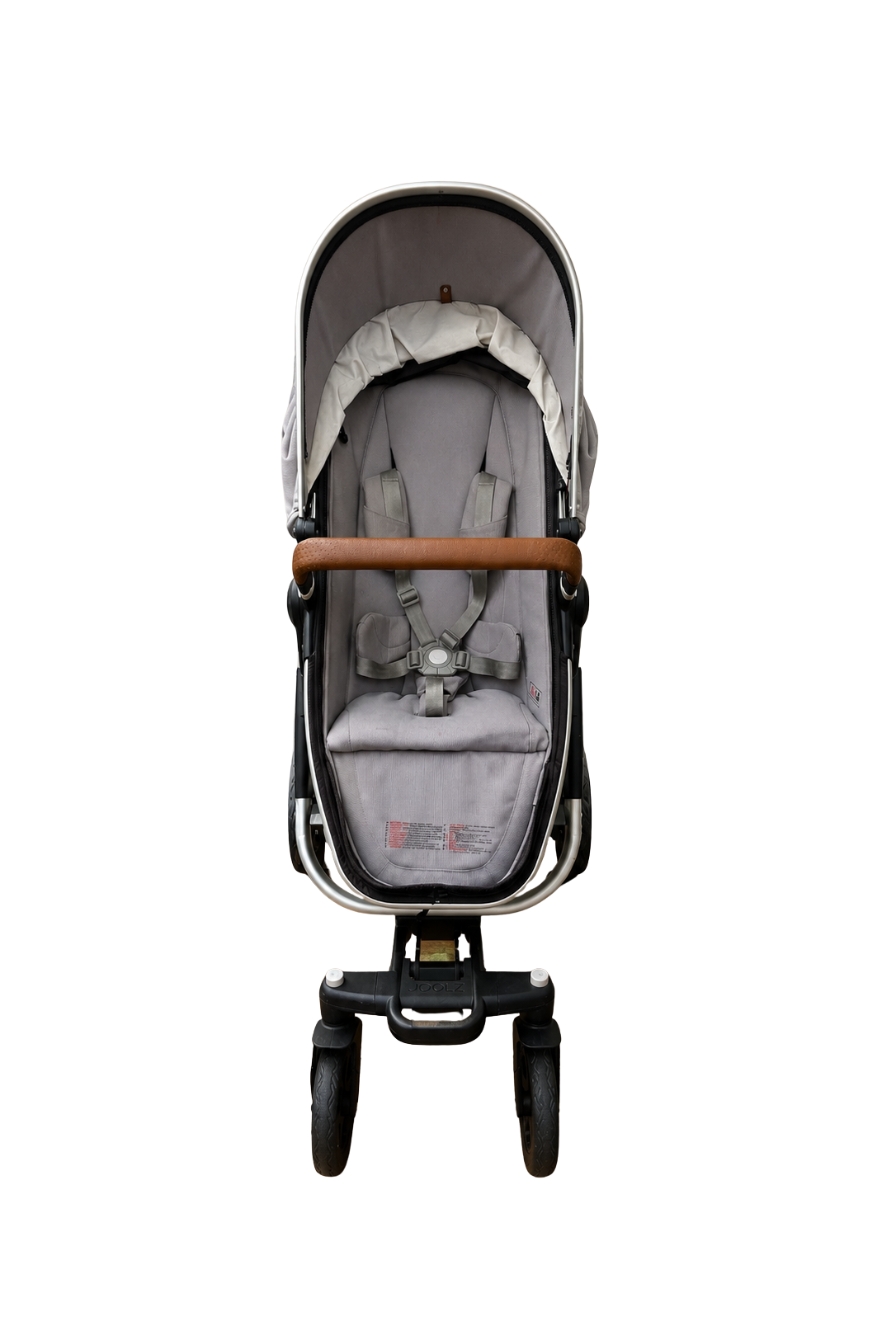 Joolz geo2 buggy voorkant
