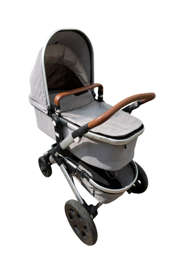 Joolz geo2 kinderwagen Wieg