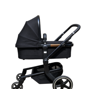 Refurbished Joolz Day+ Zwart Inc. Accessoires 2-in-1 Kinderwagen