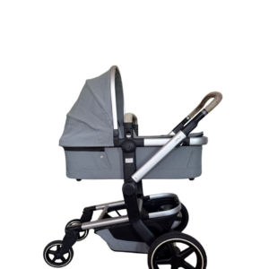 Refurbished Joolz Day+ Lichtgrijs 2-in-1 Kinderwagen