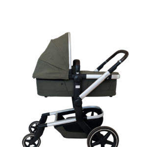 Refurbished Joolz Day+ Sage Groen Inc.  Accessoires 2-in-1 Kinderwagen