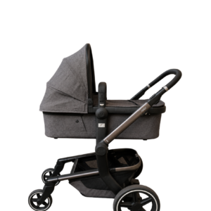 Refurbished Joolz Day+ Antraciet Inc. Accessoires 2-in-1 Kinderwagen