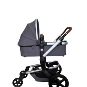 Refurbished Joolz Day+ Grijs 2-in-1 Kinderwagen