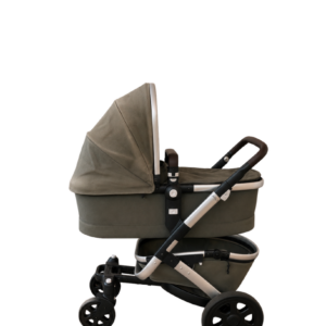 Refurbished Joolz Geo2 Marvelous Groen 2-in-1 Kinderwagen