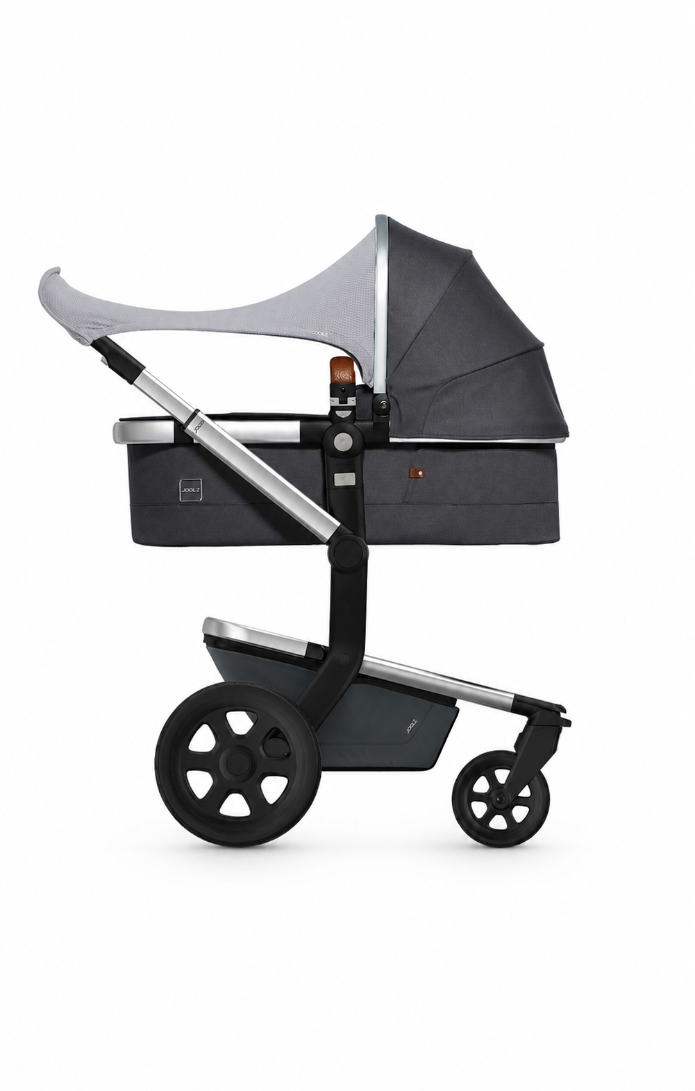 Refurbished Joolz Comfort cover