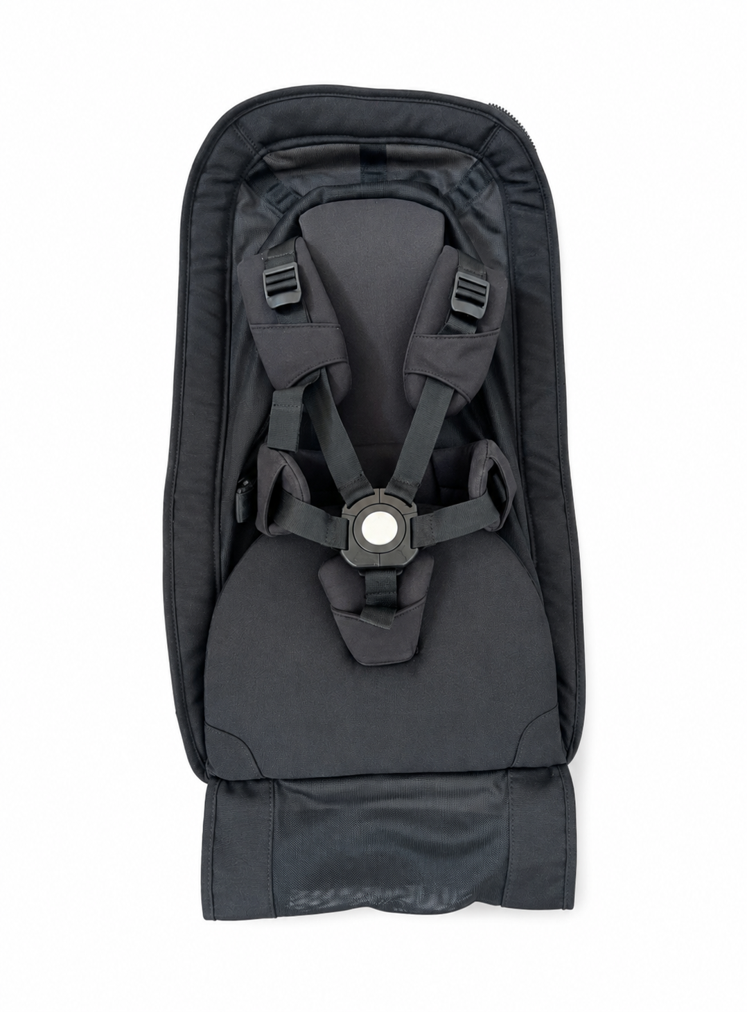 Refurbished Joolz zomerzitje zwart ~ Nieuwstaat
