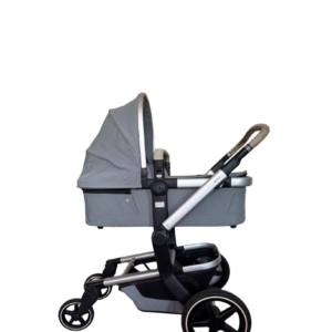 Refurbished Joolz Day+ Licht Blauw/Grijs 2-in-1 Kinderwagen