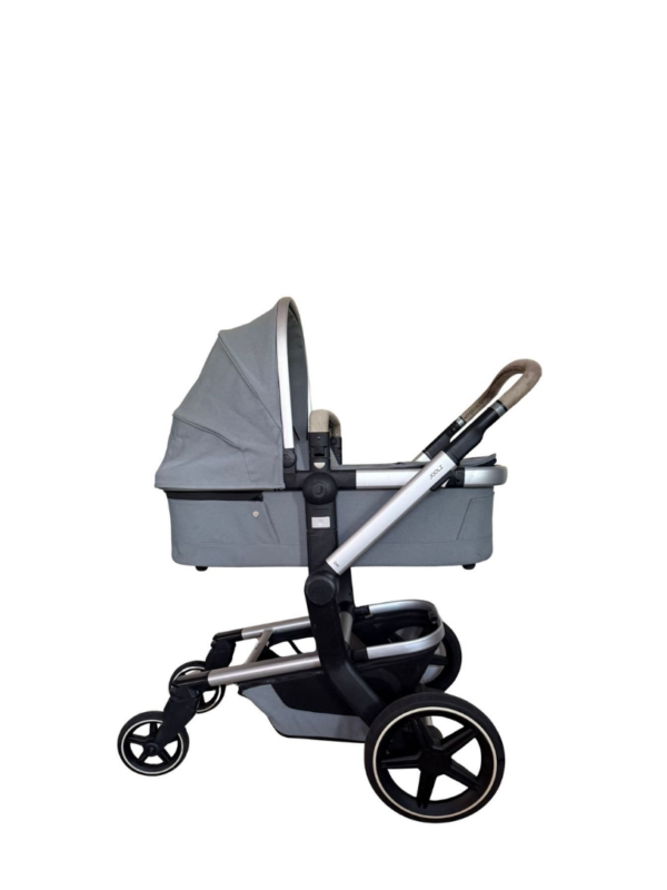 Refurbished Joolz Day+ Licht Blauw/Grijs 2-in-1 Kinderwagen