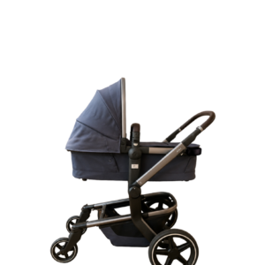 Refurbished Joolz Day+ Navy Blauw 2-in-1 Kinderwagen
