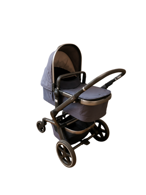 Refurbished Joolz Day+ Navy Blauw 2-in-1 Kinderwagen - extra afbeelding 2