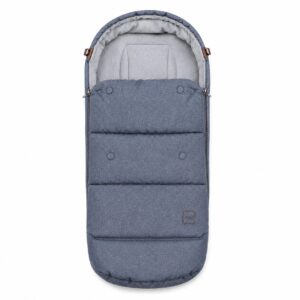Refurbished Parrot Blue Earth Joolz Voetenzak
