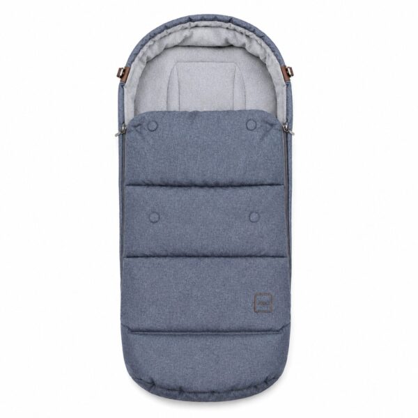 Refurbished Parrot Blue Earth Joolz Voetenzak