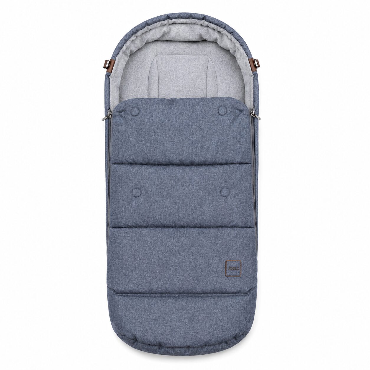 Refurbished Parrot Blue Earth Joolz Voetenzak