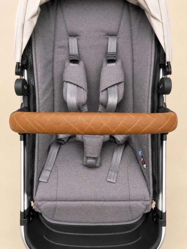 Refurbished Joolz Day+ Combi Kinderwagen Gorgeous Grey