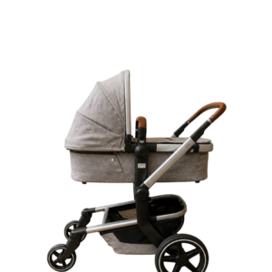 Refurbished Joolz Day+ Combi Kinderwagen Gorgeous Grey