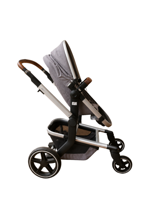 Refurbished Joolz Day+ Combi Kinderwagen Gorgeous Grey