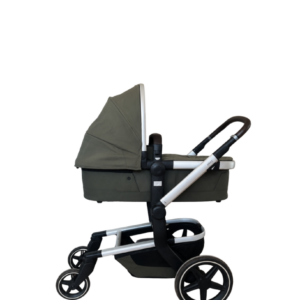 Refurbished Joolz Day+ Combi Kinderwagen Sage Groen