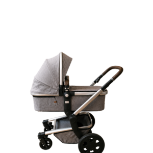 Refurbished Joolz Day 3 Combi Kinderwagen Gorgeous Grijs